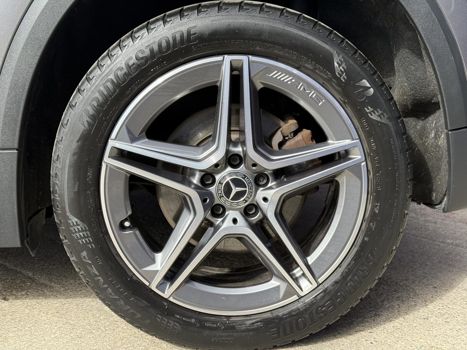 Used Mercedes-Benz GLA 2021 for sale - 78027262: Photo 16