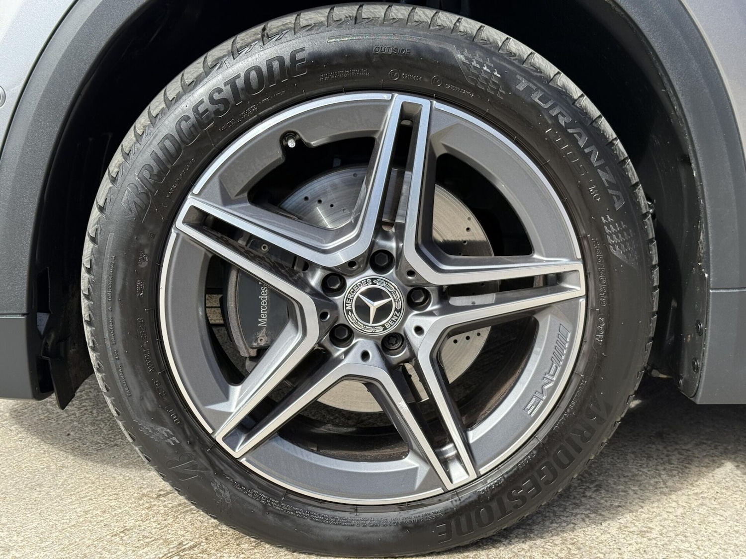 Used Mercedes-Benz GLA 2021 for sale - 78027262: Photo 18