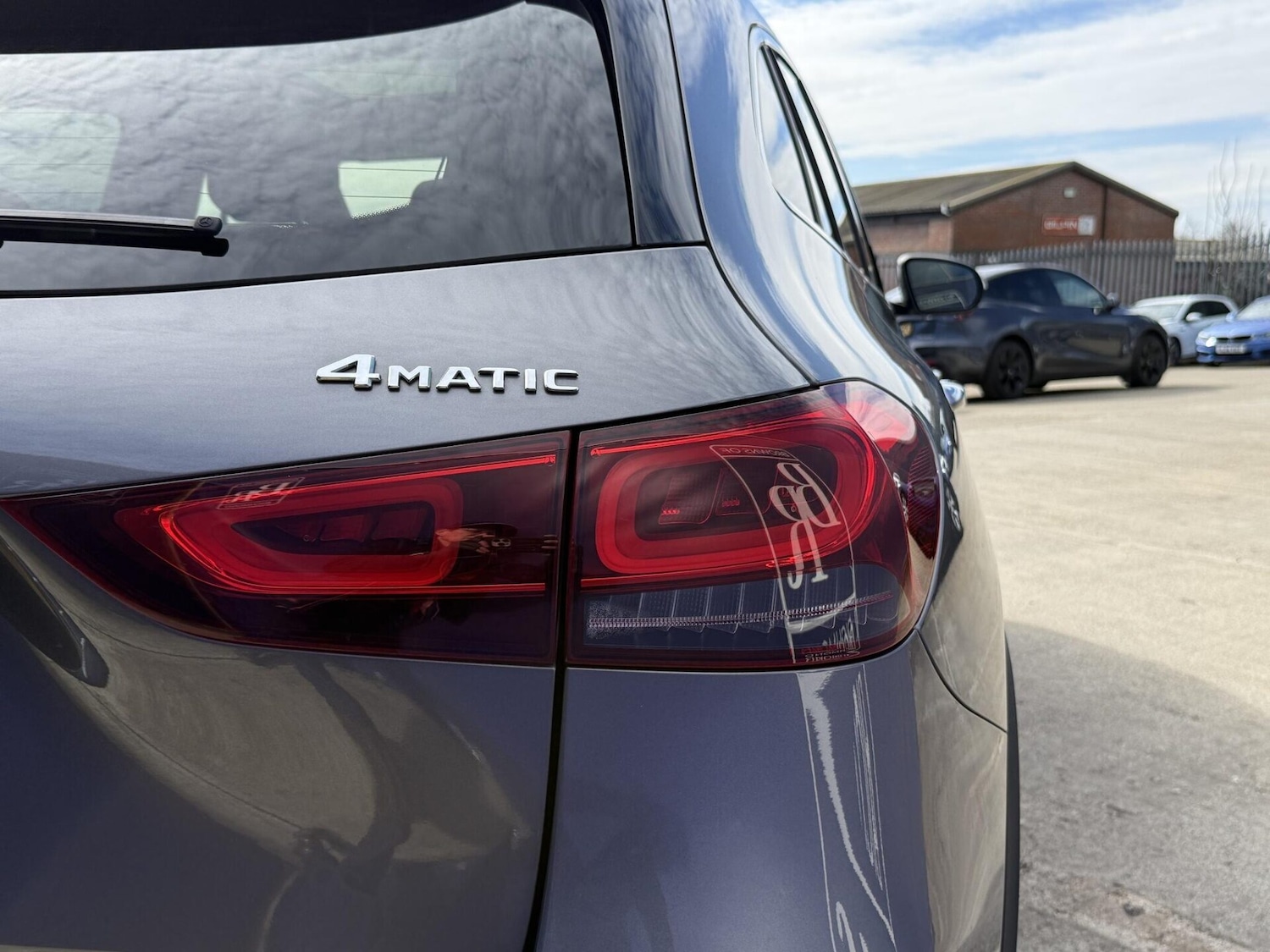 Used Mercedes-Benz GLA 2021 for sale - 78027262: Photo 19