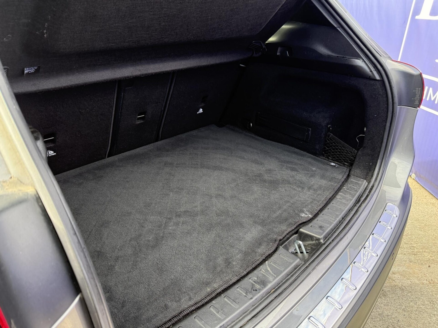 Used Mercedes-Benz GLA 2021 for sale - 78027262: Photo 21