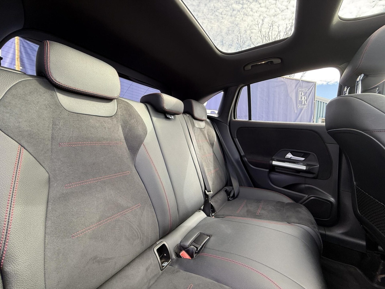 Used Mercedes-Benz GLA 2021 for sale - 78027262: Photo 23