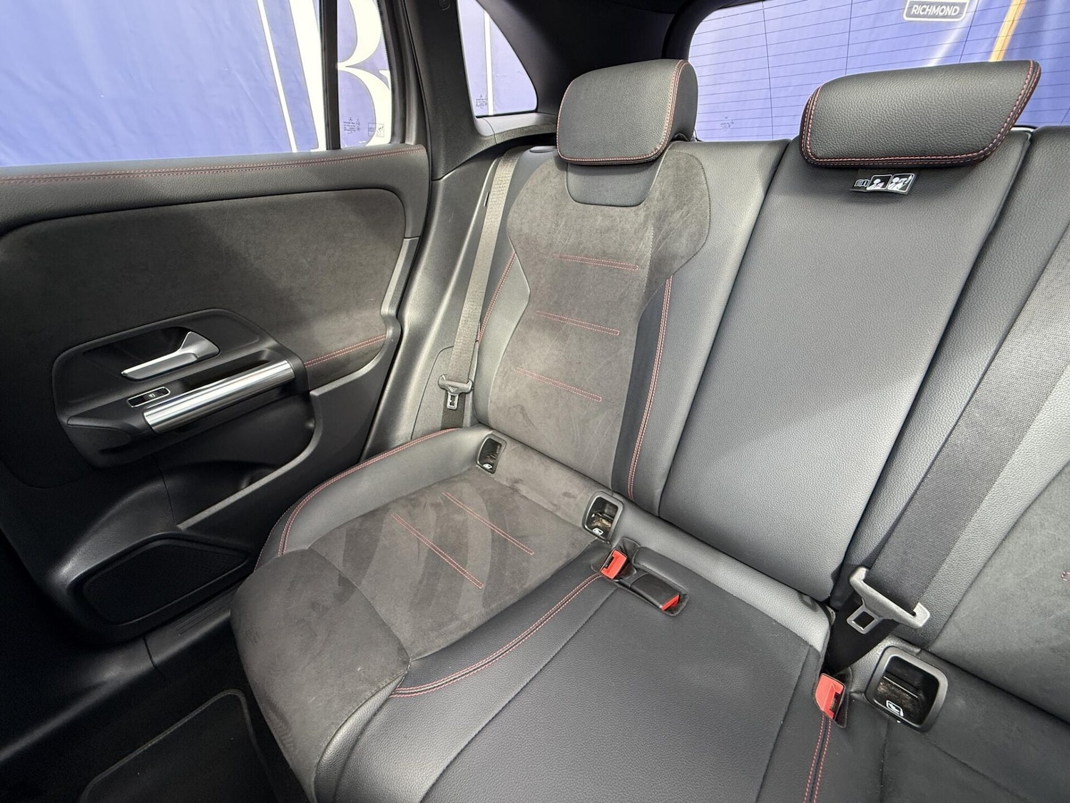 Used Mercedes-Benz GLA 2021 for sale - 78027262: Photo 25