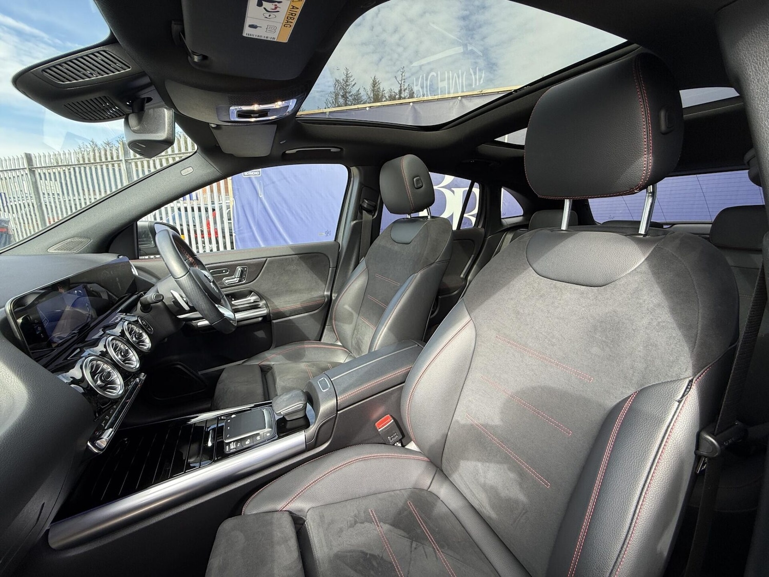 Used Mercedes-Benz GLA 2021 for sale - 78027262: Photo 26