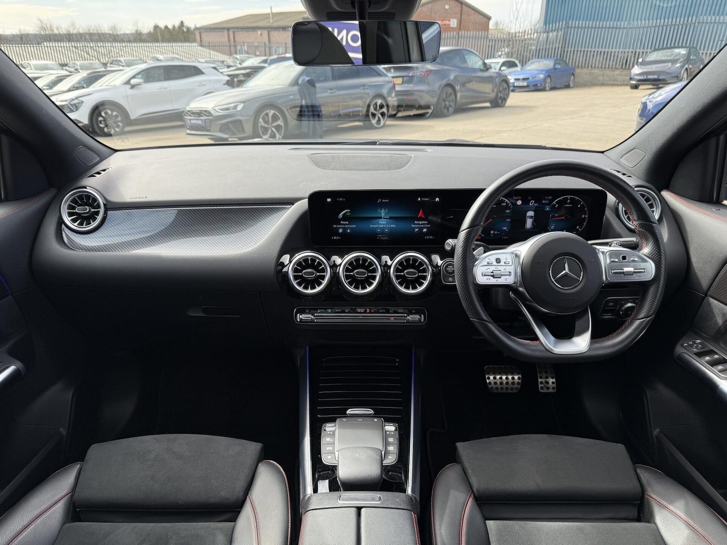 Used Mercedes-Benz GLA 2021 for sale - 78027262: Photo 27