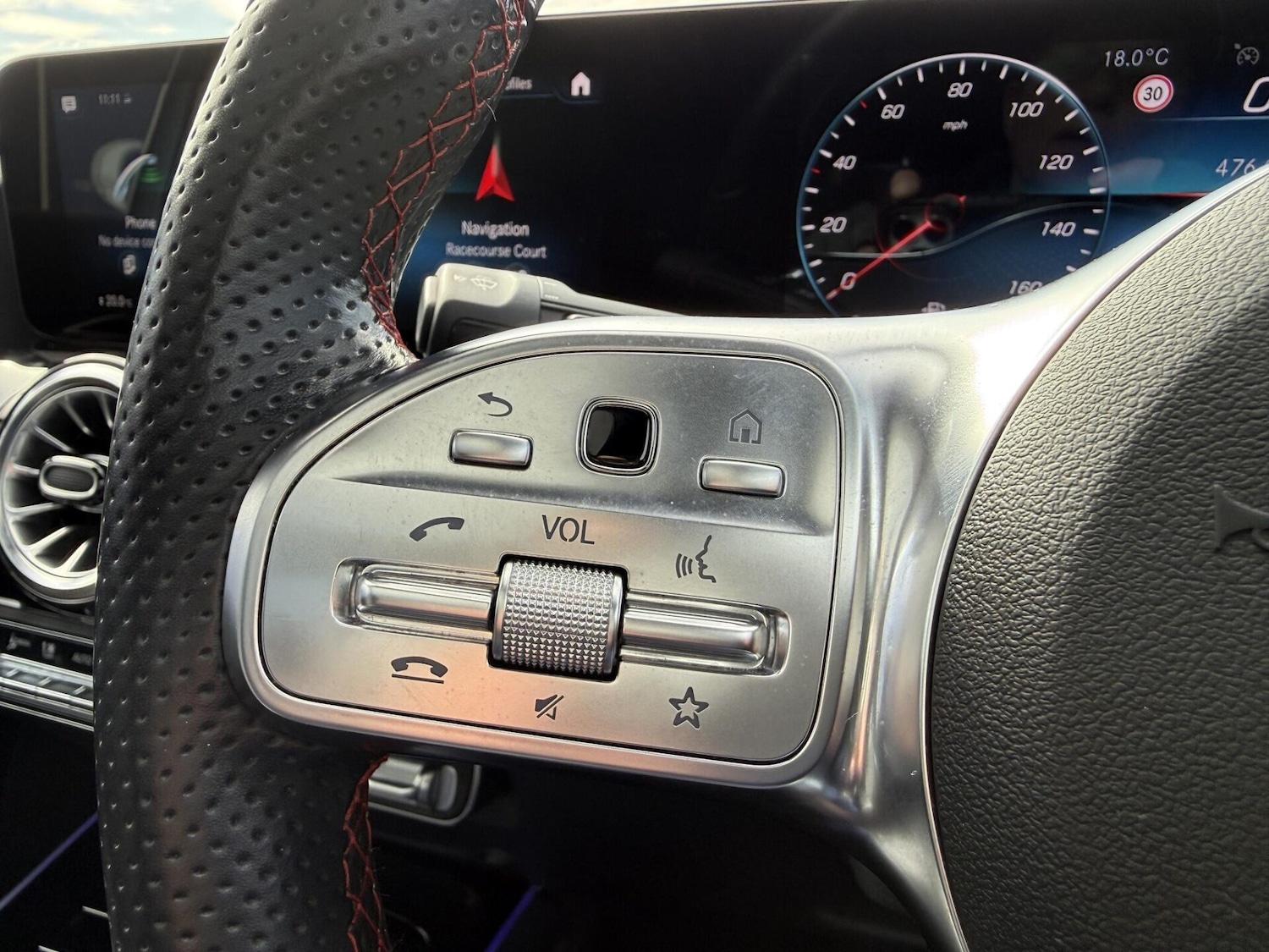 Used Mercedes-Benz GLA 2021 for sale - 78027262: Photo 33