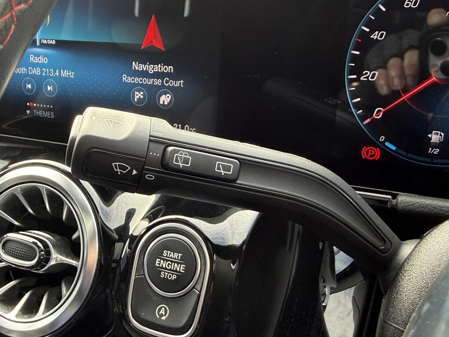 Used Mercedes-Benz GLA 2021 for sale - 78027262: Photo 37