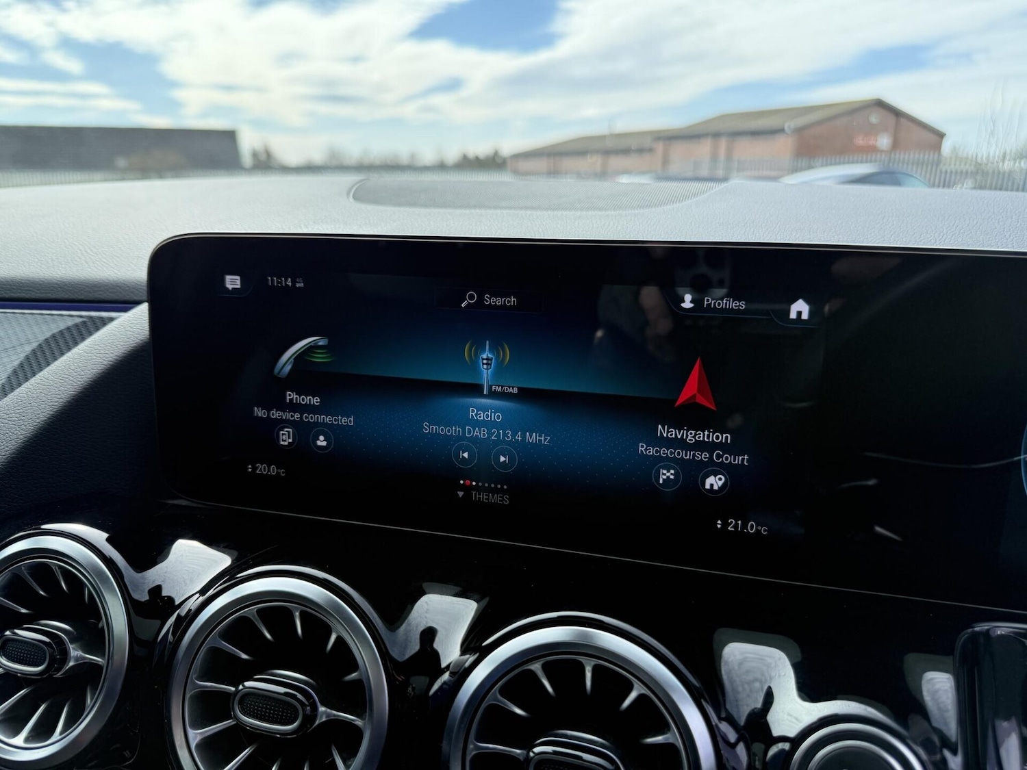 Used Mercedes-Benz GLA 2021 for sale - 78027262: Photo 38