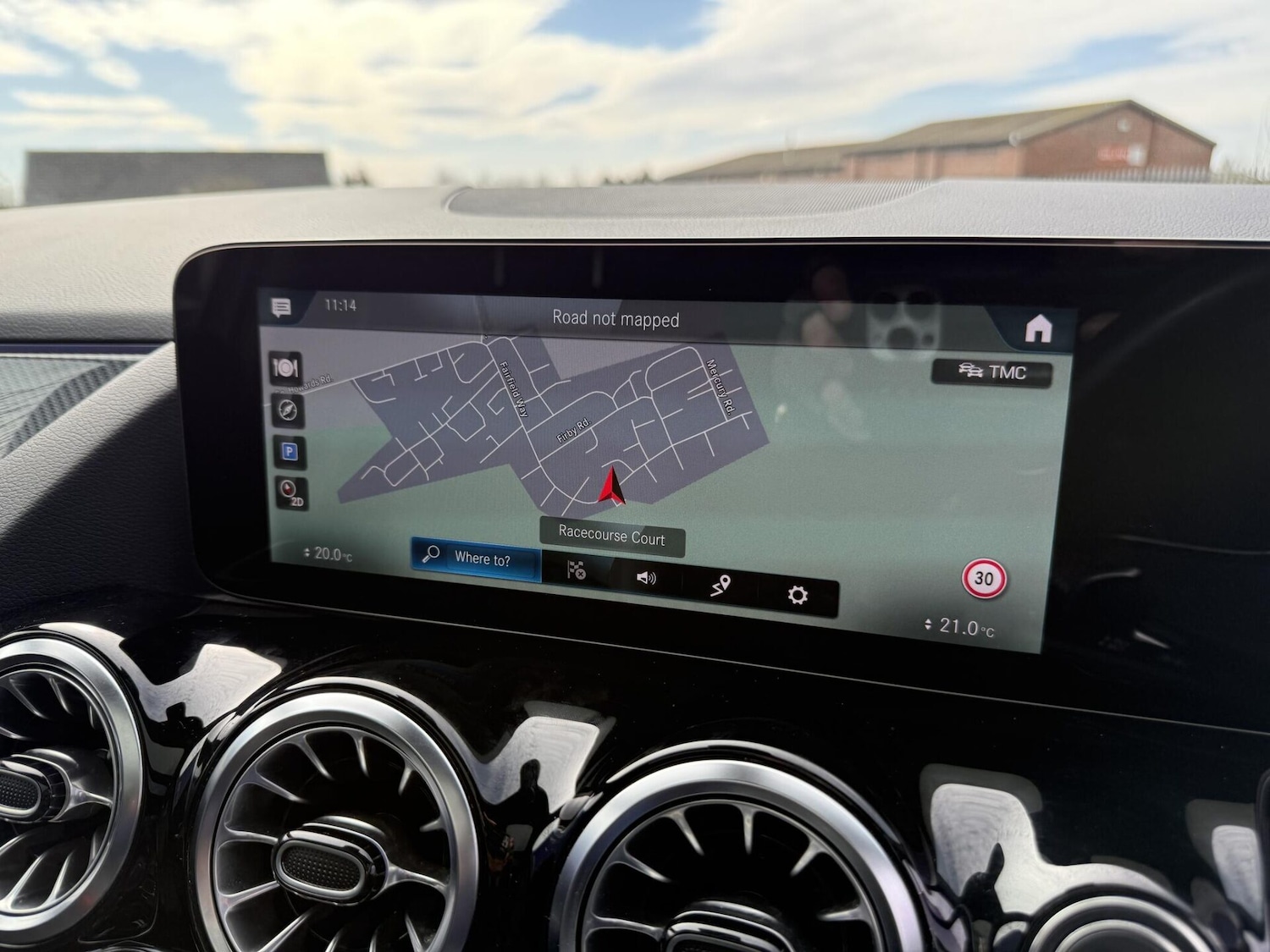 Used Mercedes-Benz GLA 2021 for sale - 78027262: Photo 39