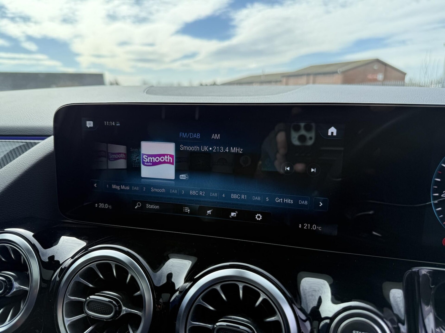 Used Mercedes-Benz GLA 2021 for sale - 78027262: Photo 40