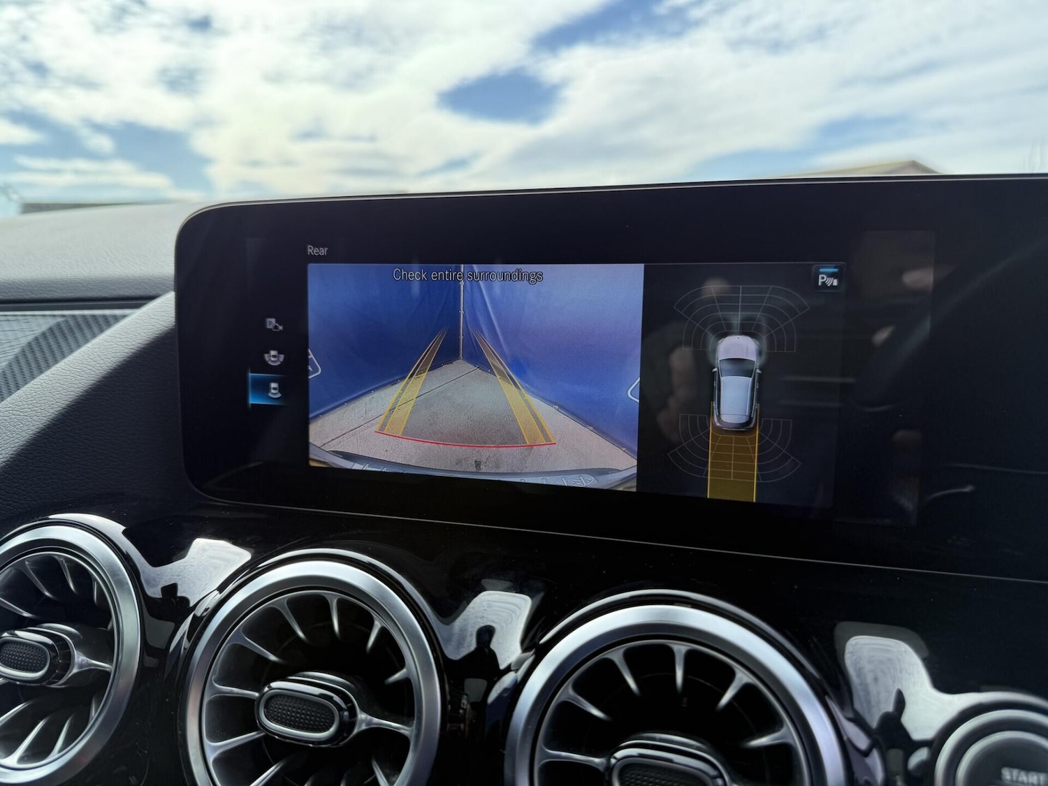 Used Mercedes-Benz GLA 2021 for sale - 78027262: Photo 41