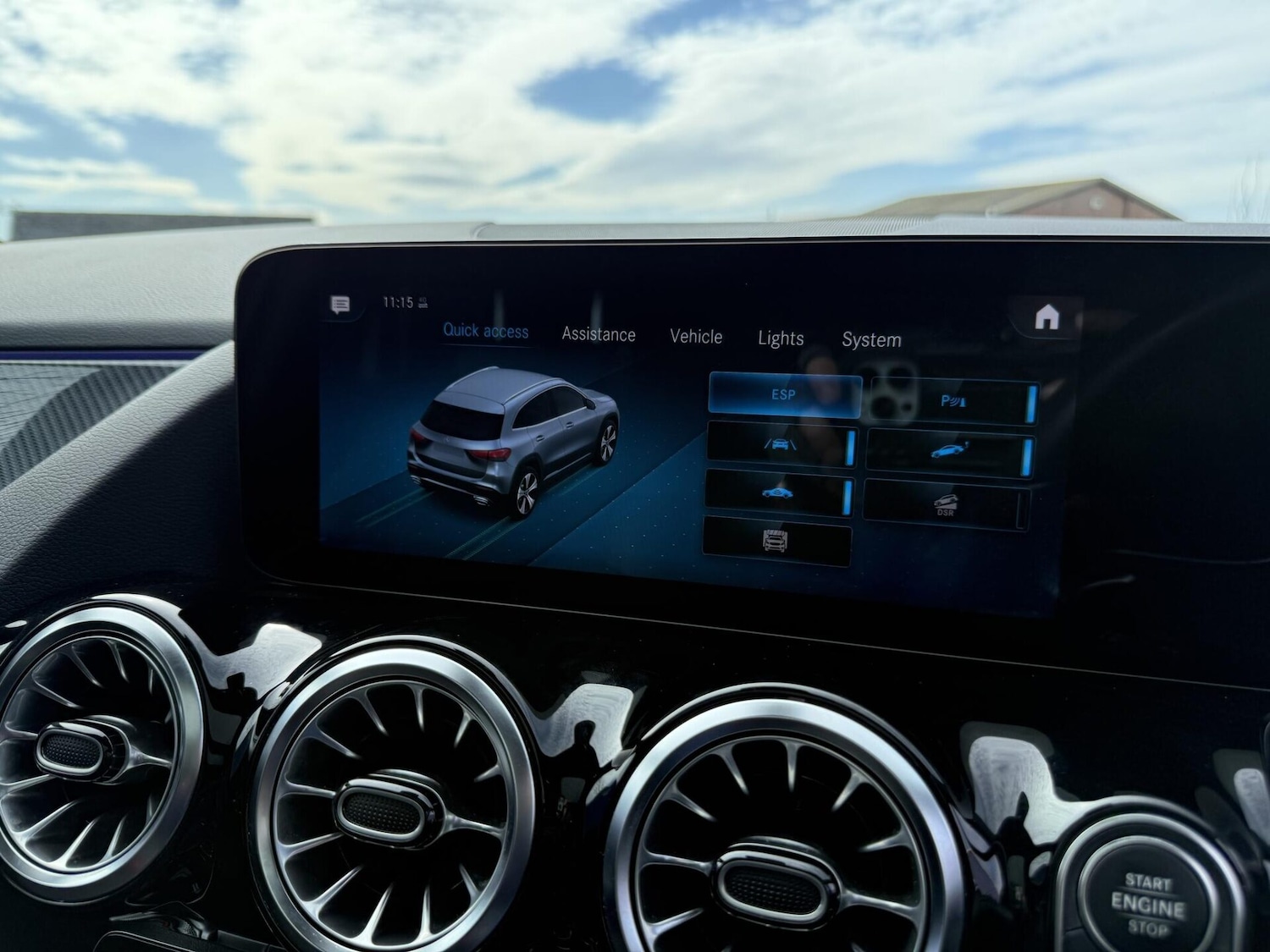 Used Mercedes-Benz GLA 2021 for sale - 78027262: Photo 43