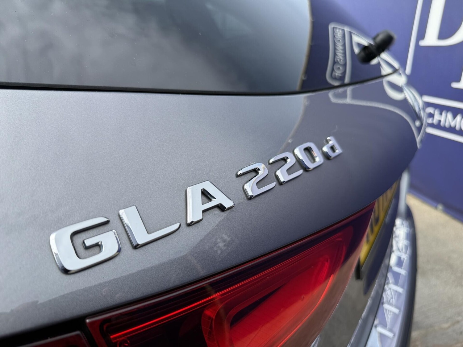 Used Mercedes-Benz GLA 2021 for sale - 78027262: Photo 46