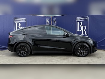 Used Tesla Model Y 2023 for sale - 78558362: Photo