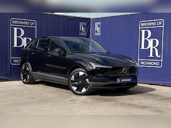 Used Volvo EX30 2024 for sale - 79438751: Photo
