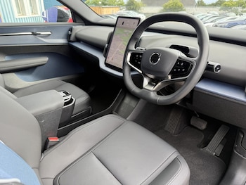 Used Volvo EX30 2024 for sale - 79438751: Photo