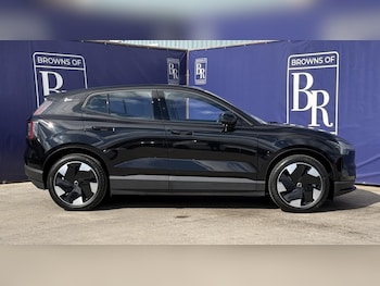 Used Volvo EX30 2024 for sale - 79438751: Photo