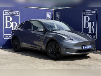 Used Tesla Model Y 2023 for sale - 78940253: Photo