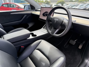 Used Tesla Model Y 2023 for sale - 78940253: Photo