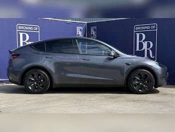 Used Tesla Model Y 2023 for sale - 78940253: Photo