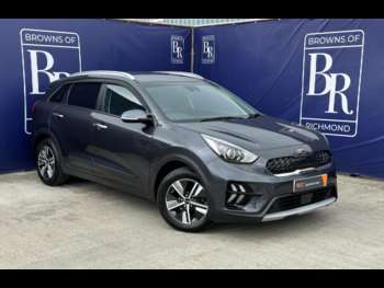 2019 (69) - 1.6 GDi Hybrid 2 5dr DCT