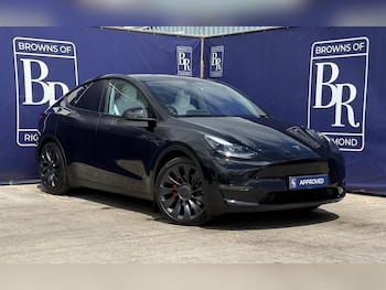 Used Tesla Model Y 2023 for sale - 78928350: Photo