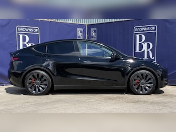 Used Tesla Model Y 2023 for sale - 78928350: Photo