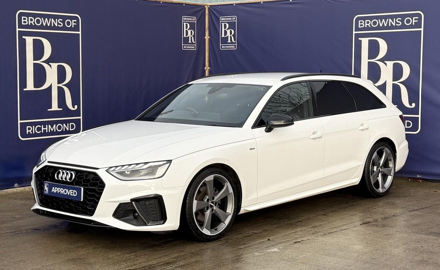 Used Audi A4 2020 for sale - 77071897: Photo 11