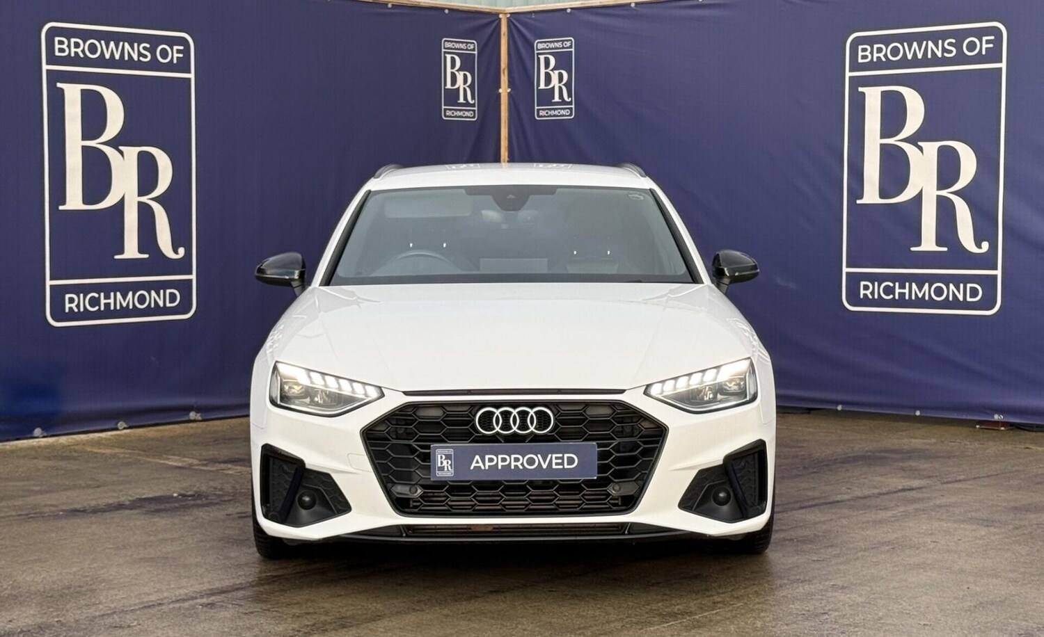 Used Audi A4 2020 for sale - 77071897: Photo 13