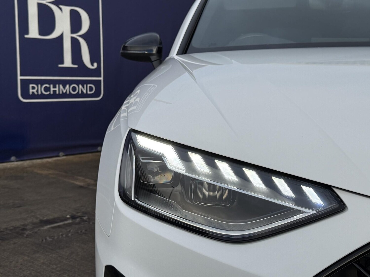 Used Audi A4 2020 for sale - 77071897: Photo 14