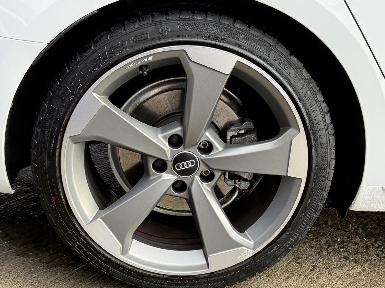 Used Audi A4 2020 for sale - 77071897: Photo 17