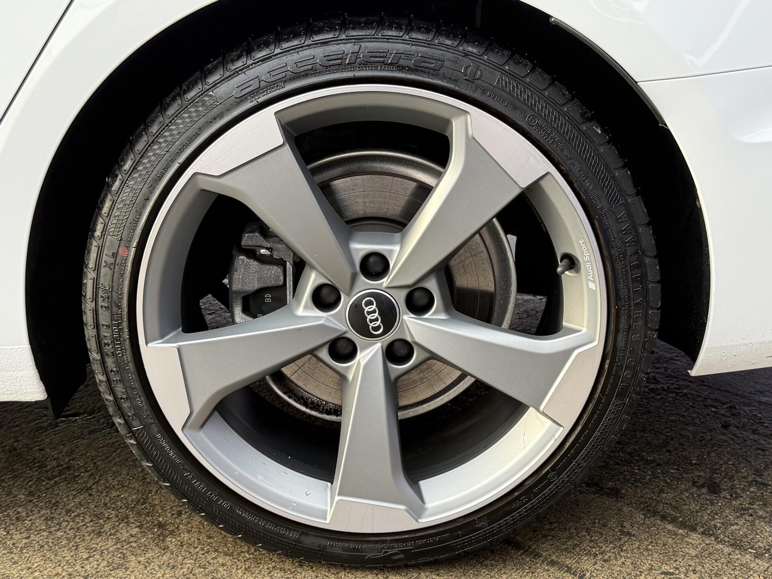 Used Audi A4 2020 for sale - 77071897: Photo 18