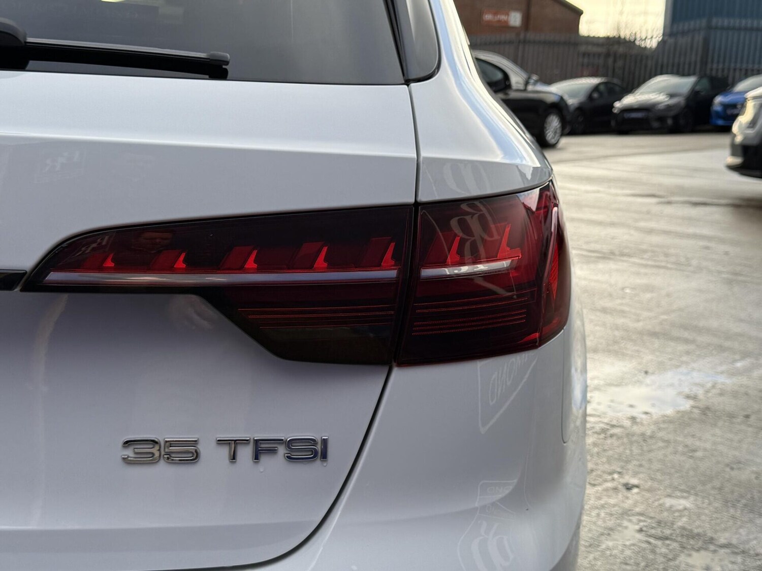 Used Audi A4 2020 for sale - 77071897: Photo 20