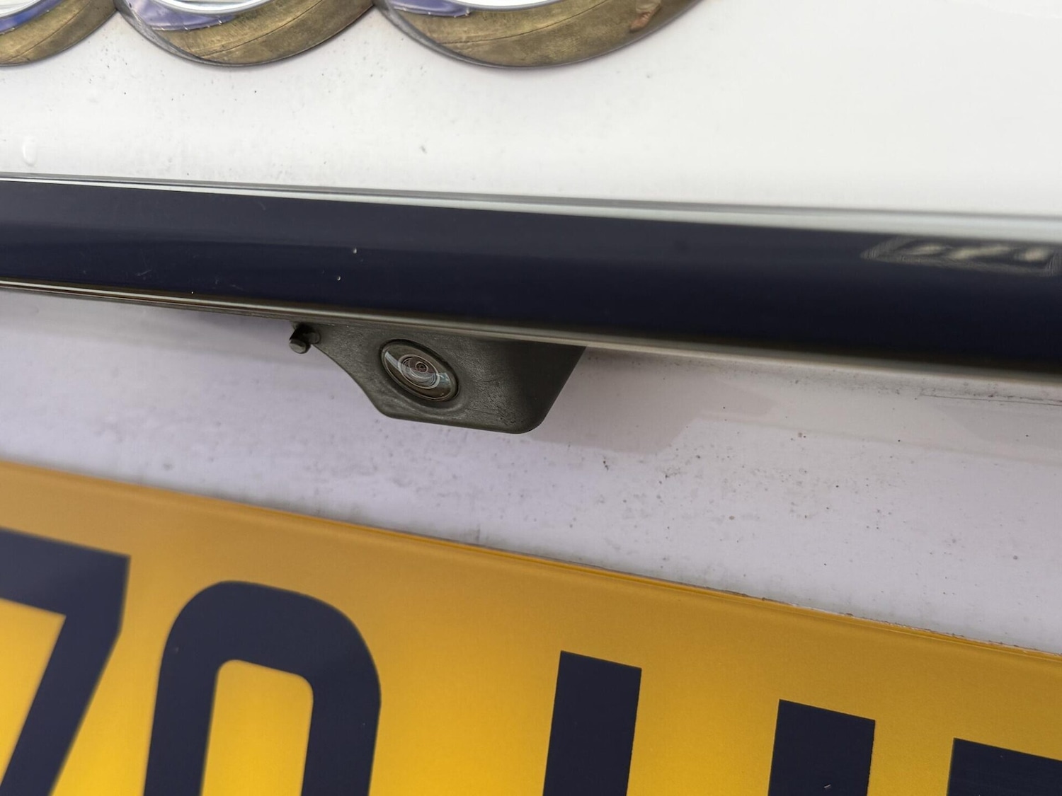 Used Audi A4 2020 for sale - 77071897: Photo 21