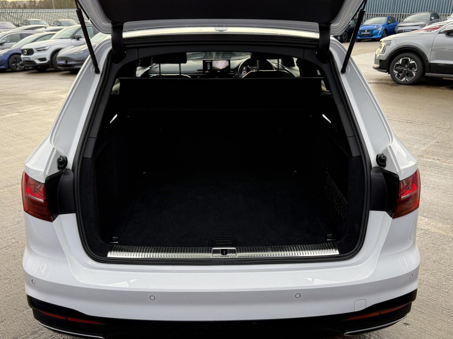 Used Audi A4 2020 for sale - 77071897: Photo 22