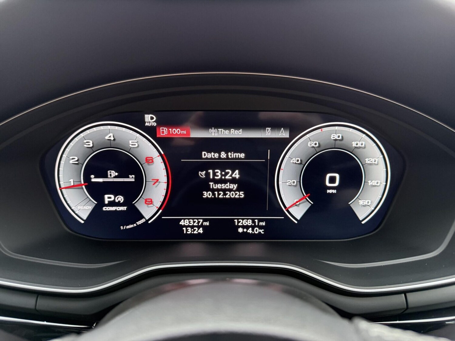 Used Audi A4 2020 for sale - 77071897: Photo 27