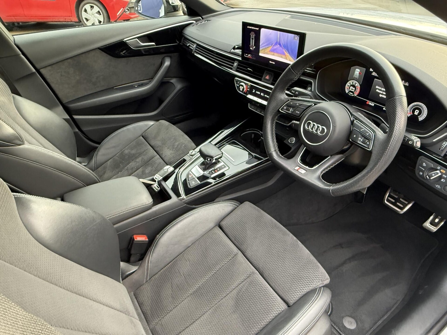 Used Audi A4 2020 for sale - 77071897: Photo 3