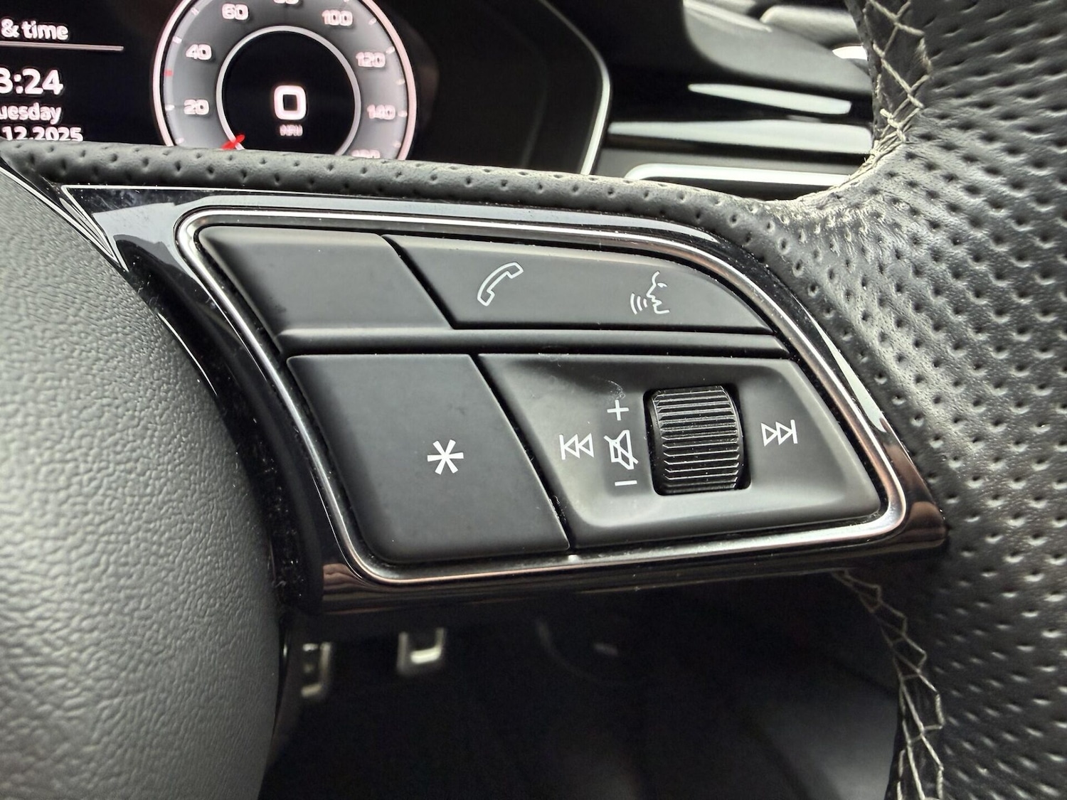 Used Audi A4 2020 for sale - 77071897: Photo 30