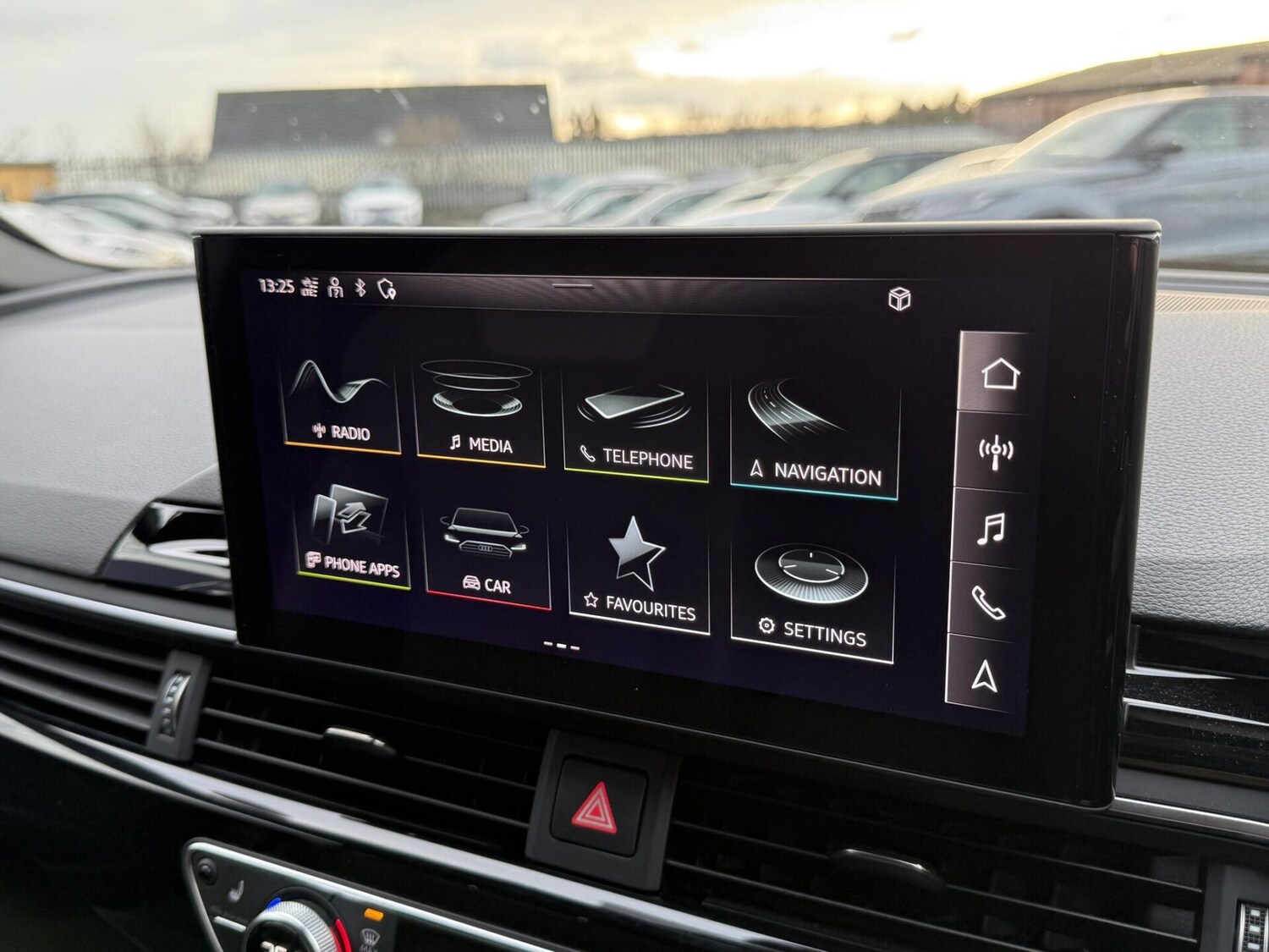 Used Audi A4 2020 for sale - 77071897: Photo 35