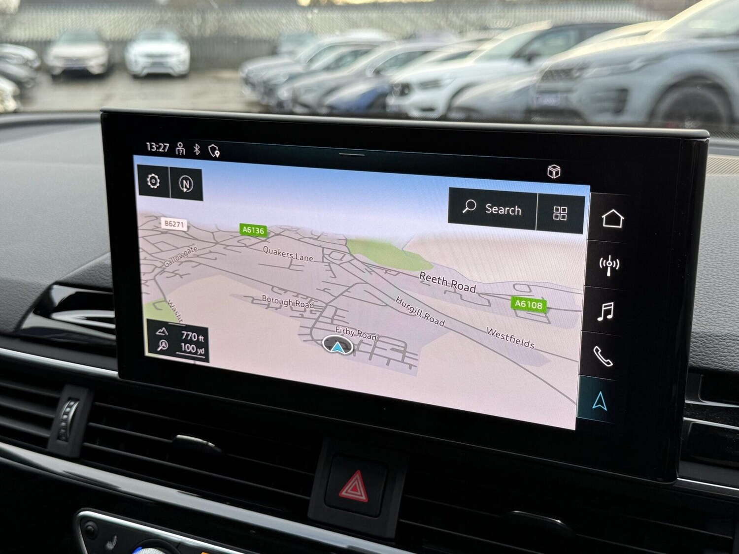 Used Audi A4 2020 for sale - 77071897: Photo 36