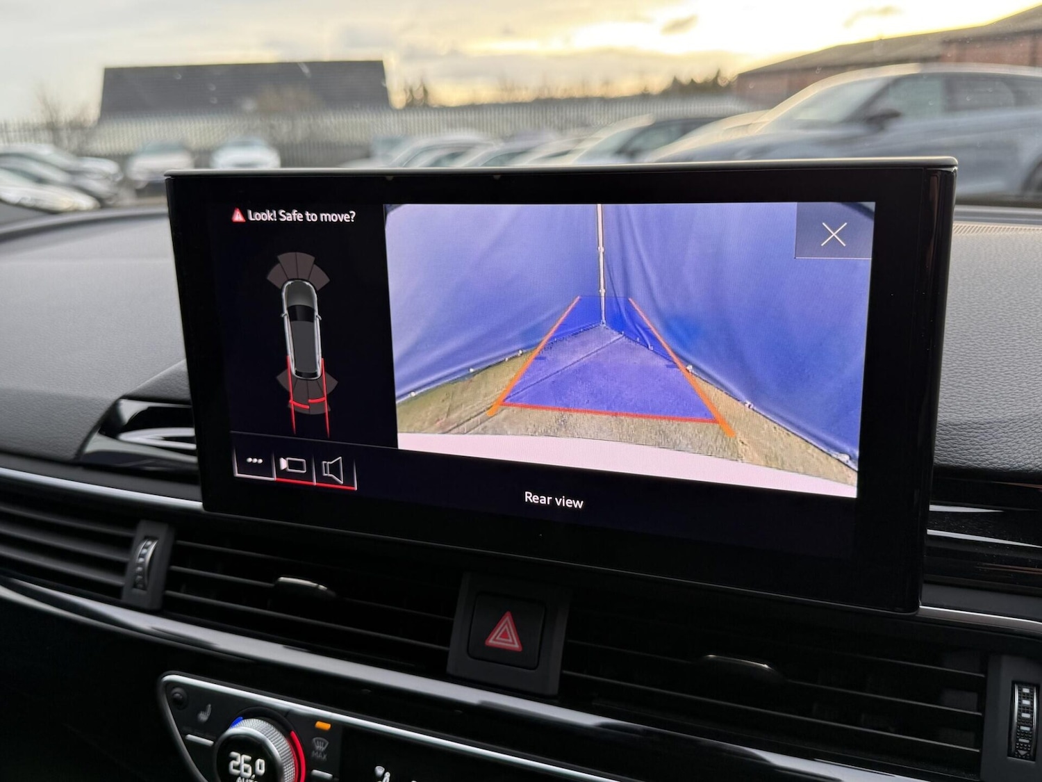 Used Audi A4 2020 for sale - 77071897: Photo 37