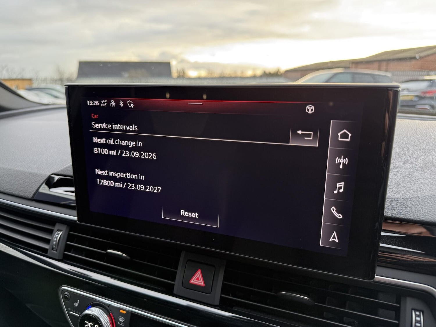 Used Audi A4 2020 for sale - 77071897: Photo 38