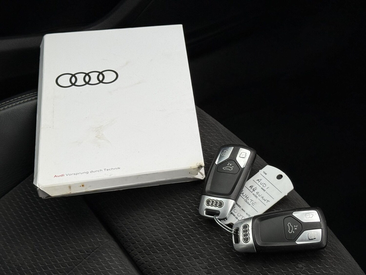 Used Audi A4 2020 for sale - 77071897: Photo 41