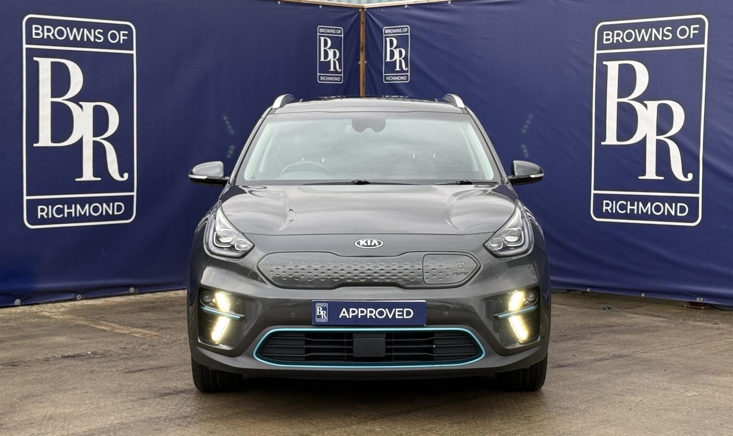 Used Kia Niro 2021 for sale - 77776431: Photo 10