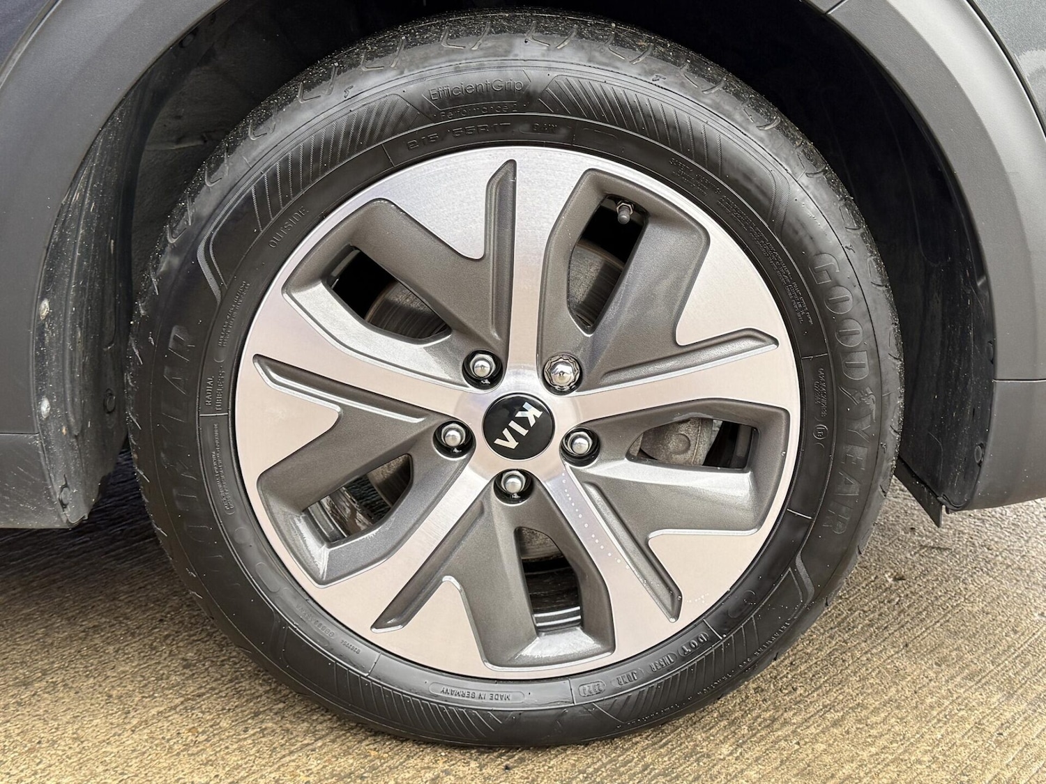 Used Kia Niro 2021 for sale - 77776431: Photo 14