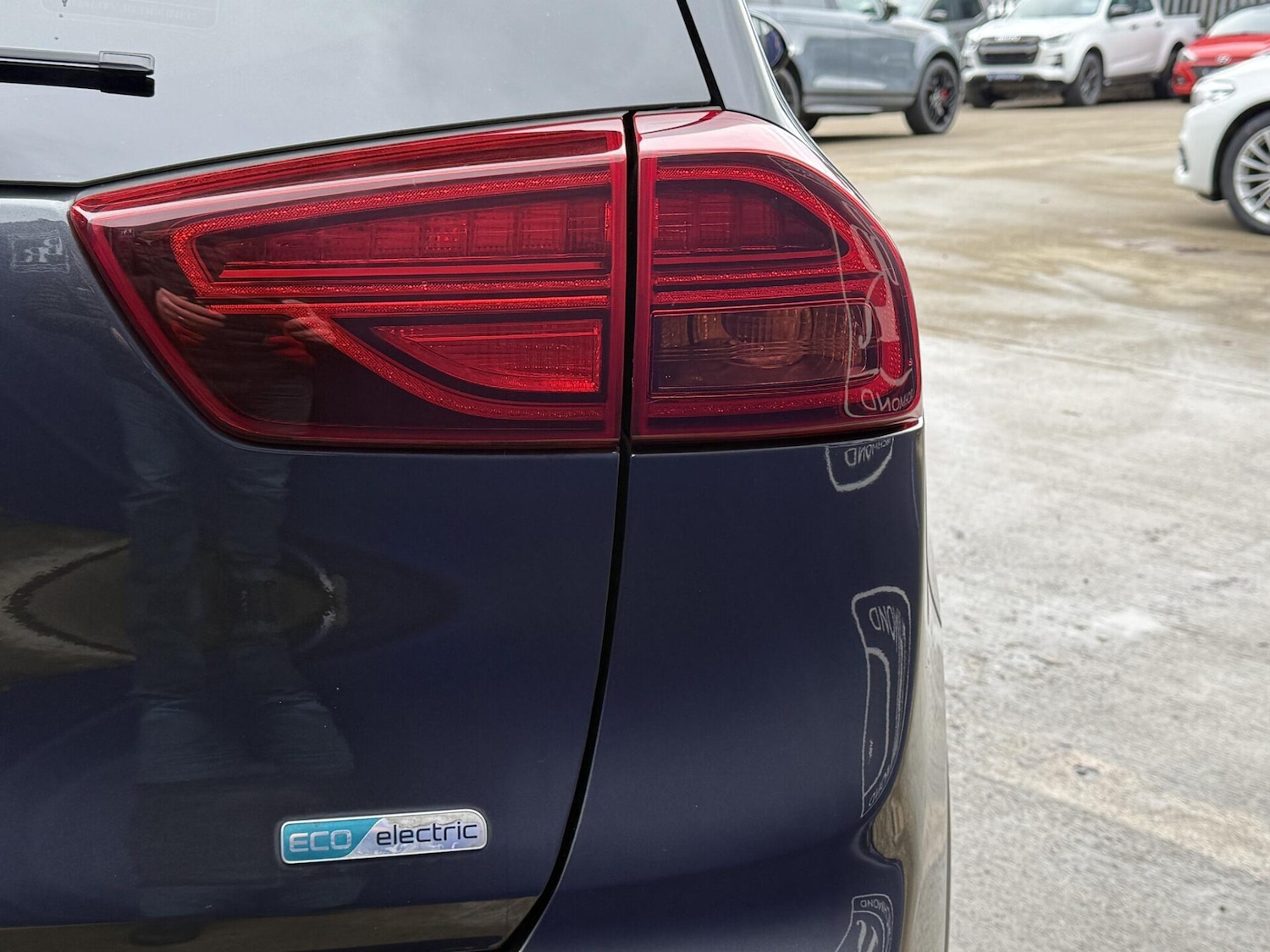 Used Kia Niro 2021 for sale - 77776431: Photo 19