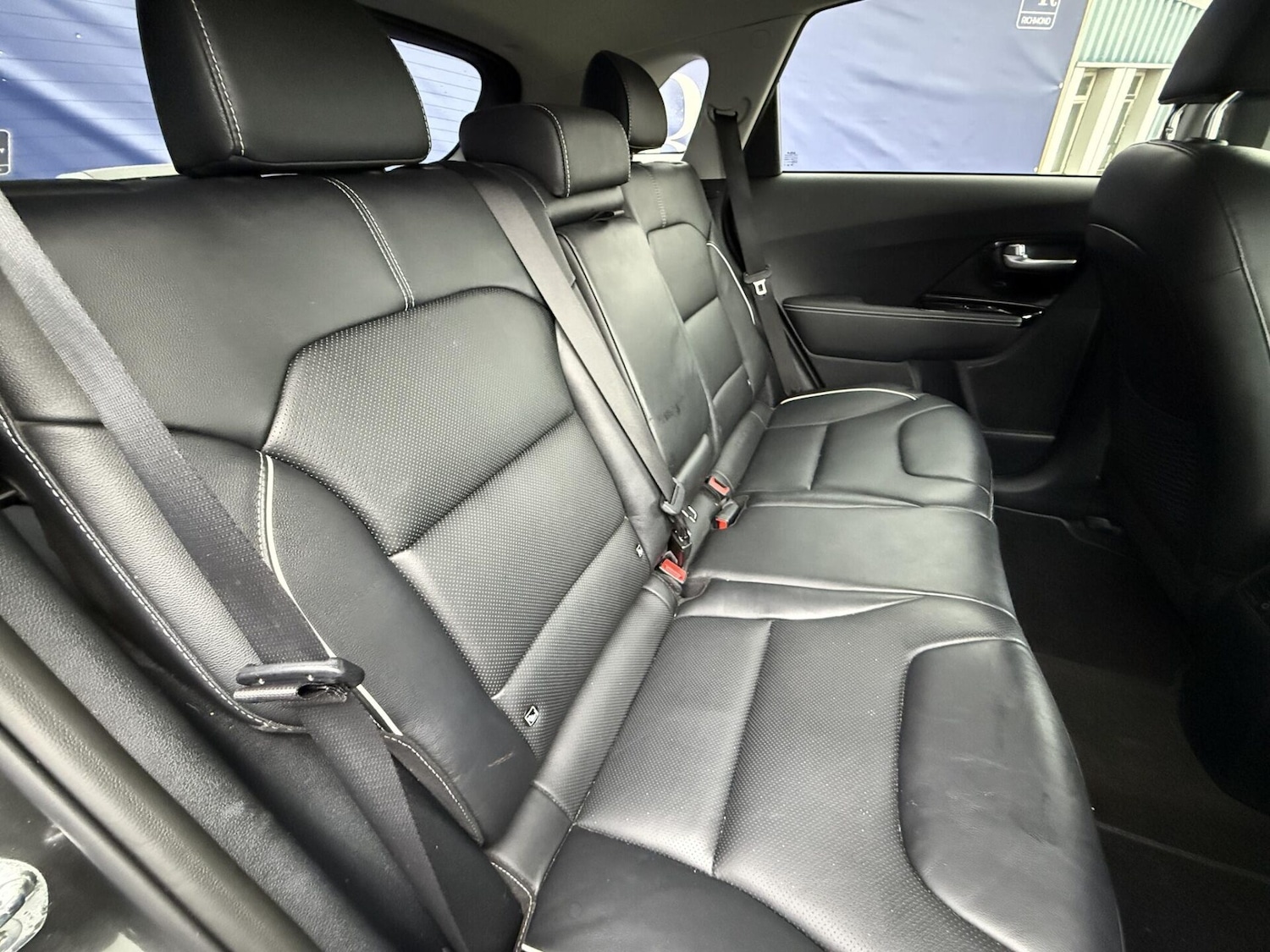 Used Kia Niro 2021 for sale - 77776431: Photo 22