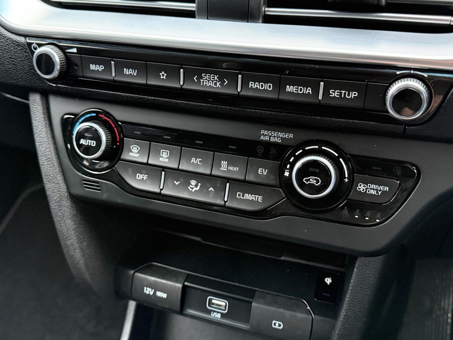 Used Kia Niro 2021 for sale - 77776431: Photo 39