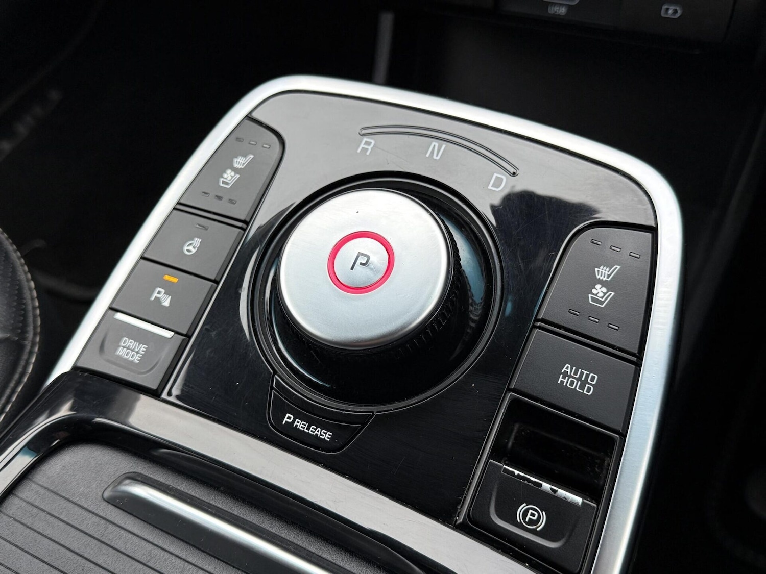 Used Kia Niro 2021 for sale - 77776431: Photo 40