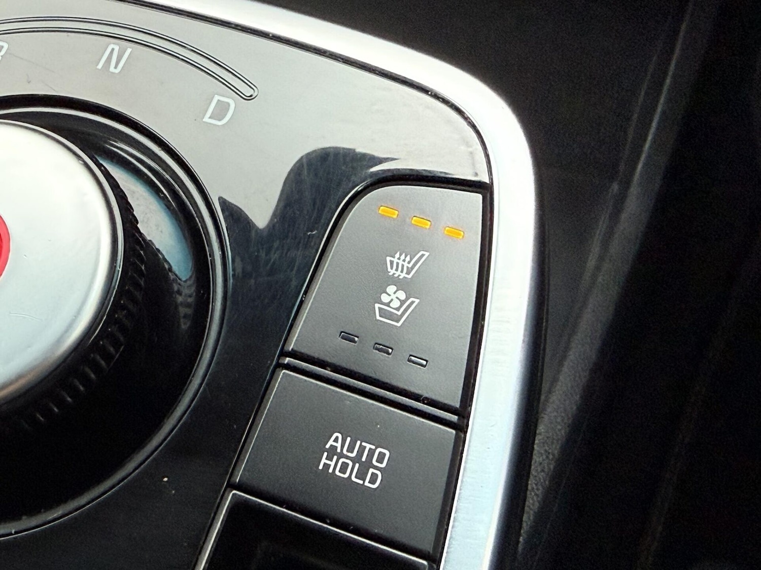 Used Kia Niro 2021 for sale - 77776431: Photo 41