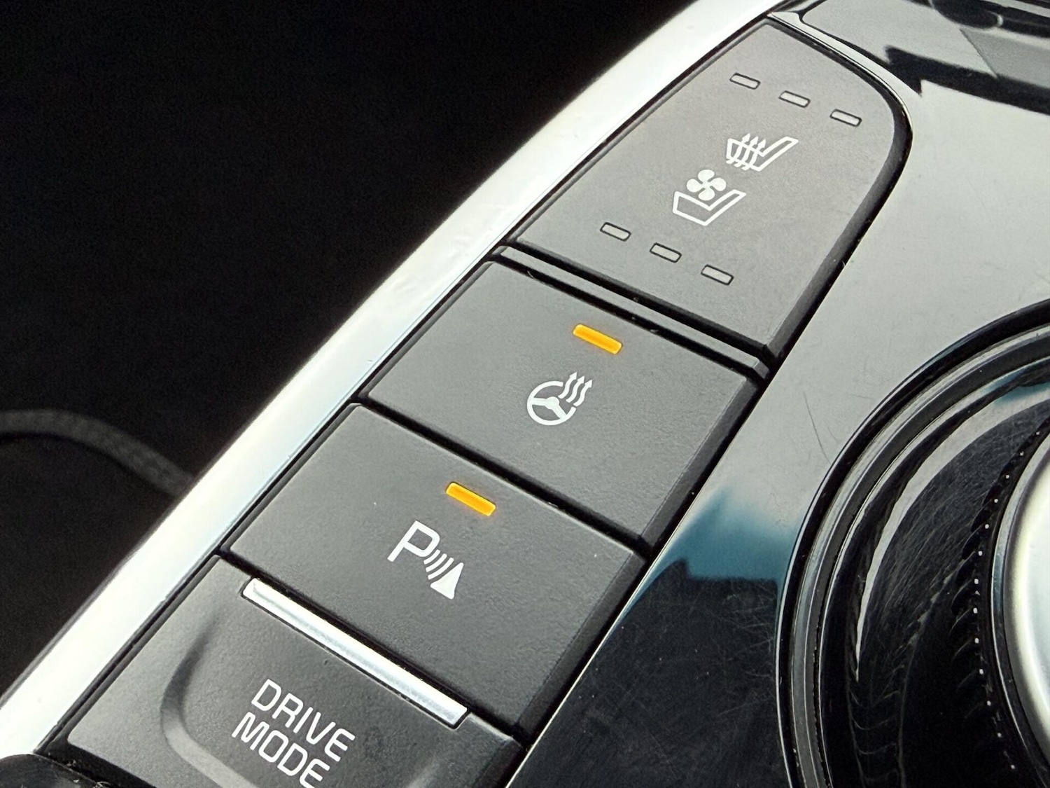 Used Kia Niro 2021 for sale - 77776431: Photo 43